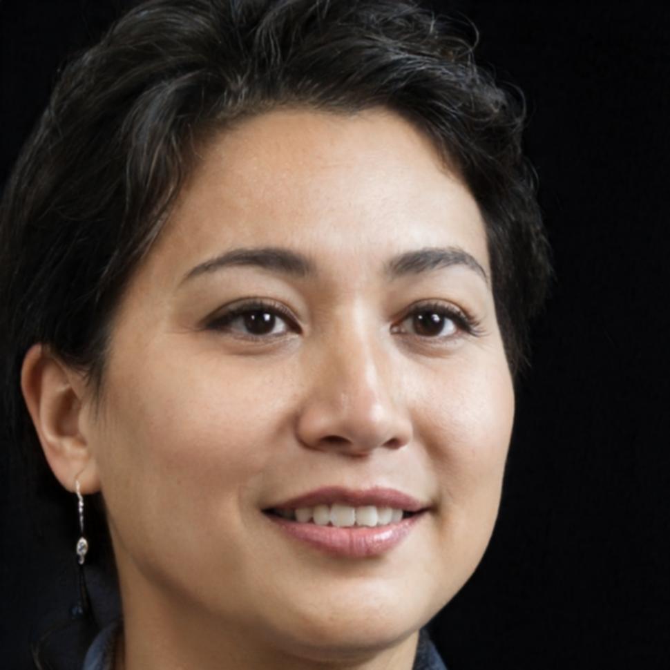 Instructor Vesper Cromwell