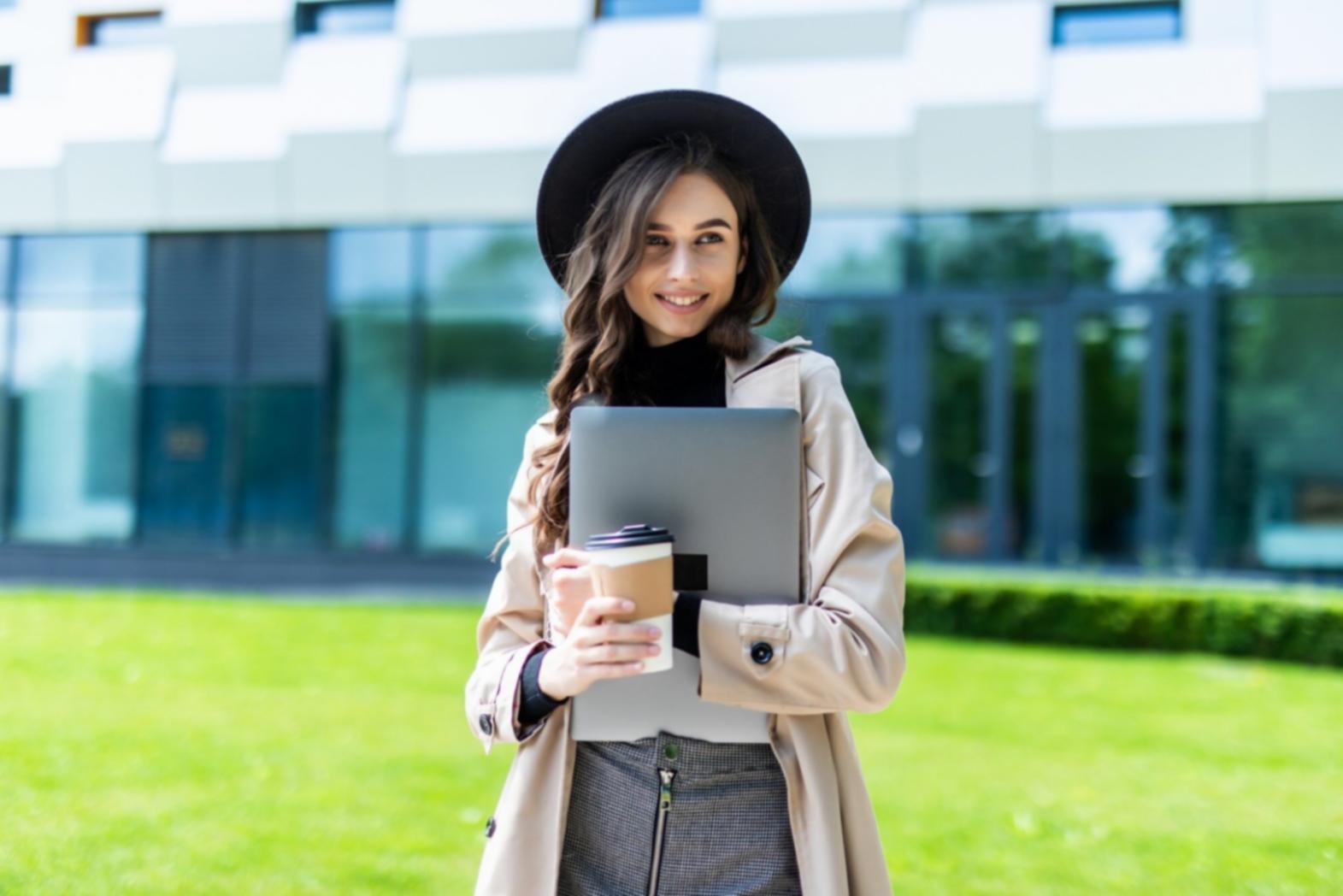 Financial analysis meeting with investment professionals