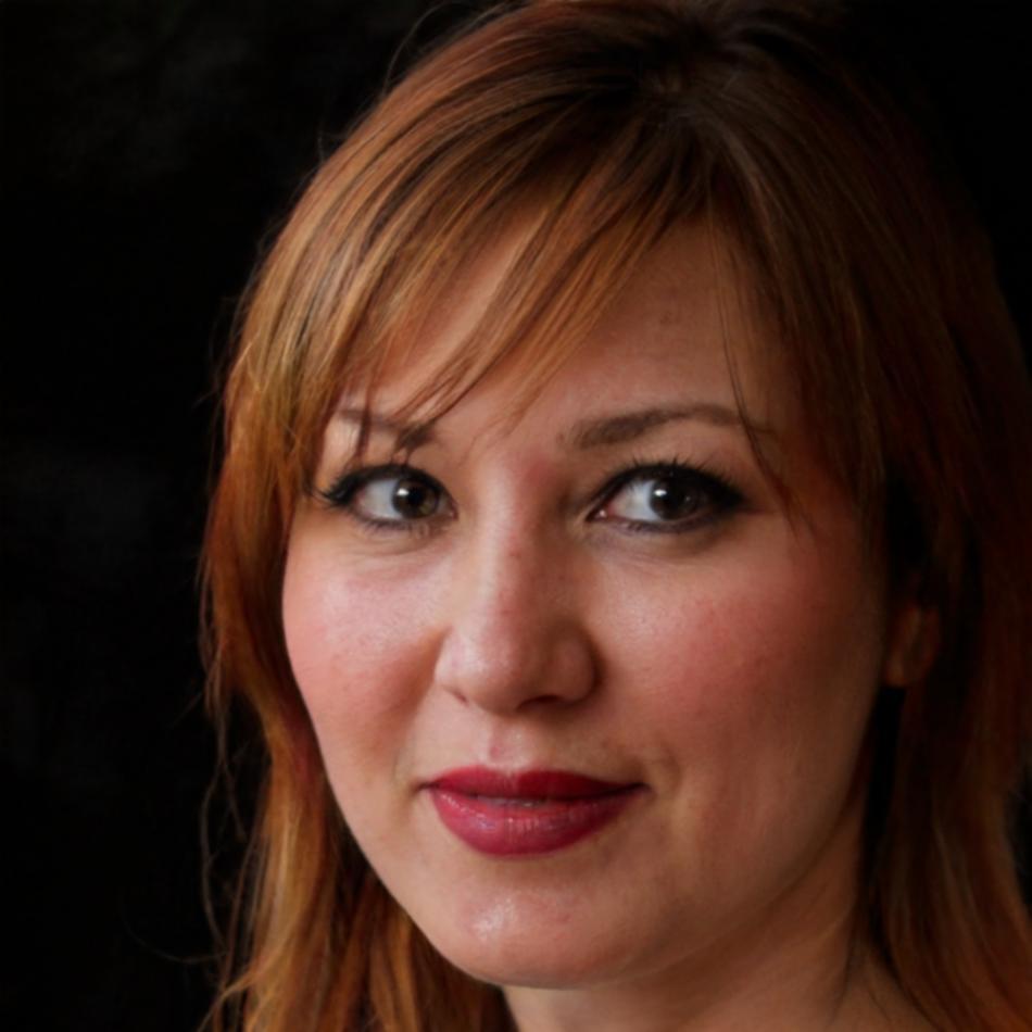 Nadia Volkov, Investment Research Lead