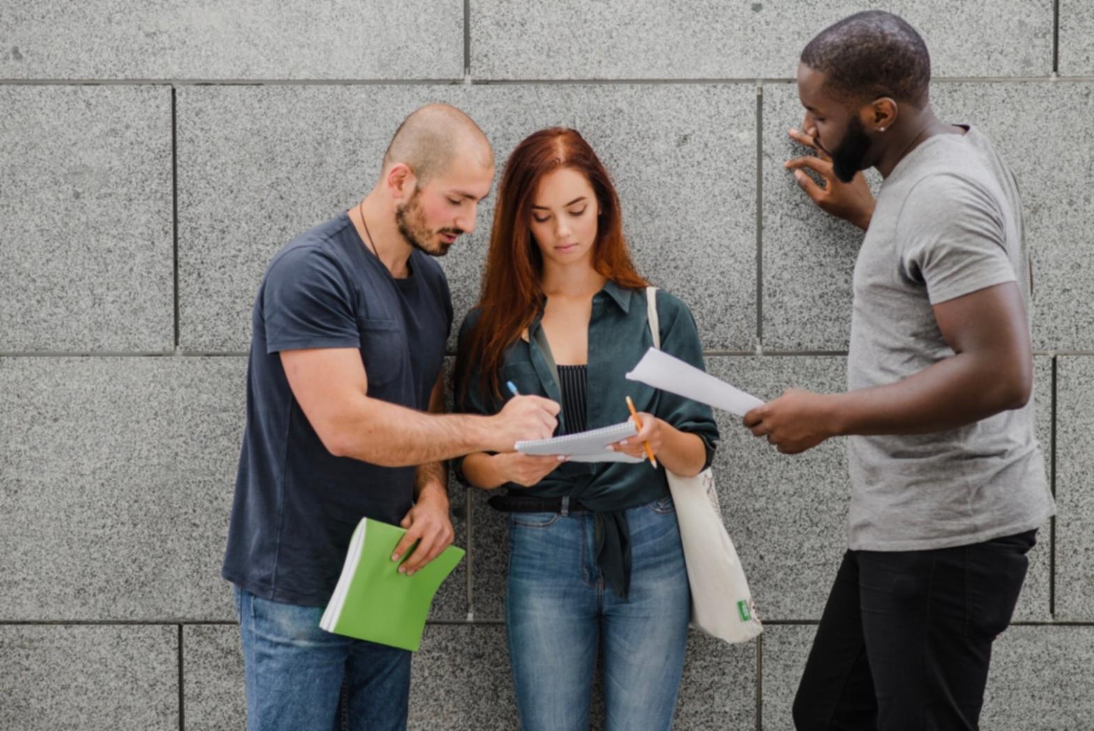 Sustainable investment research and environmental impact analysis