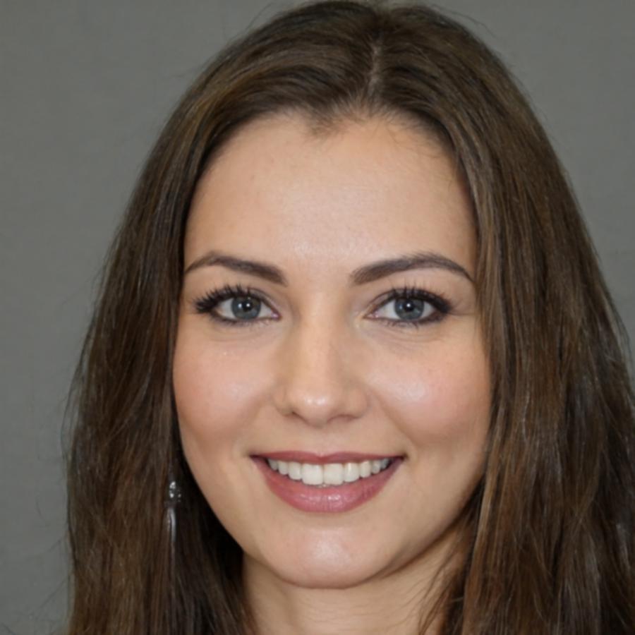 Portrait of Sienna Beaumont