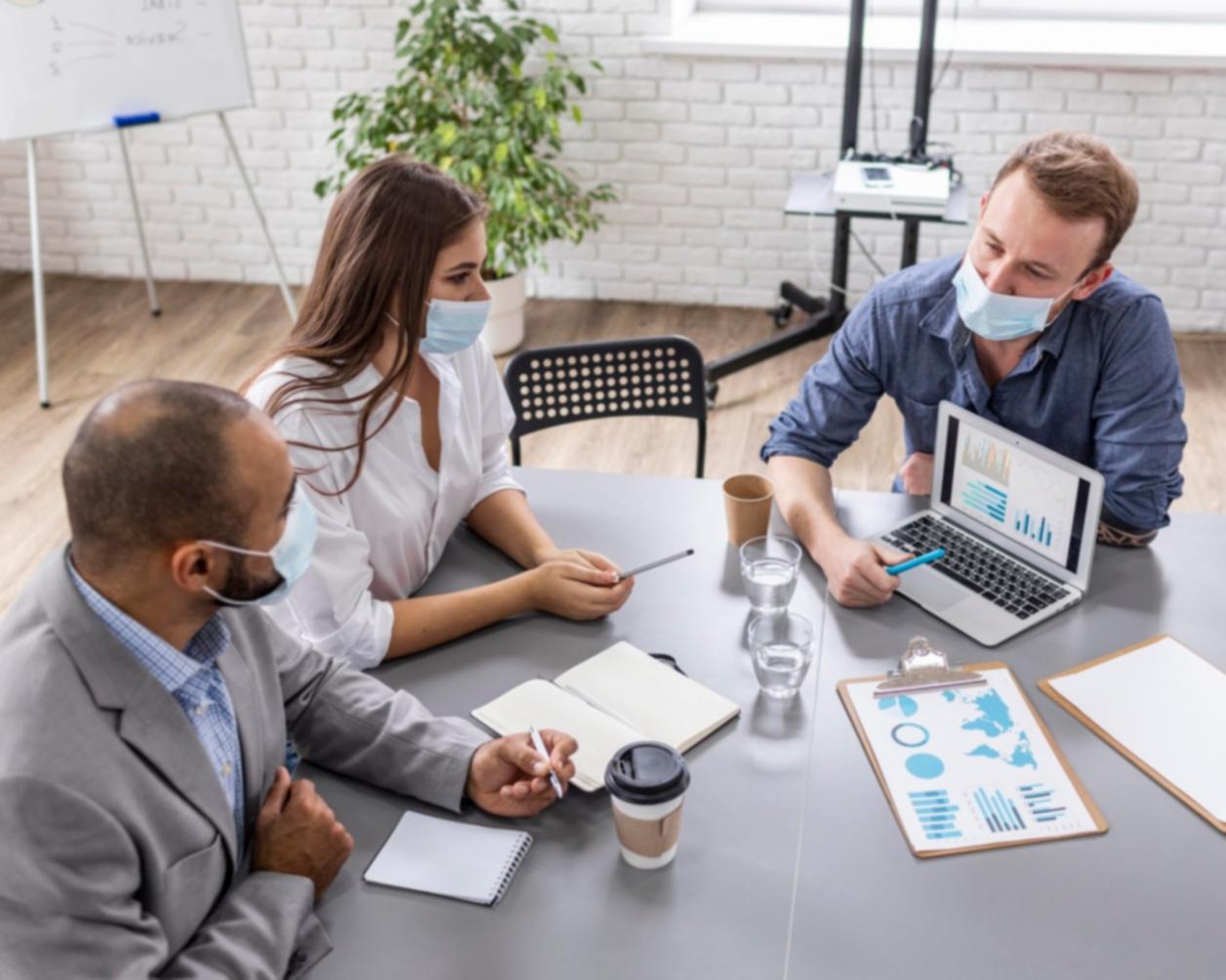 Modern investment technology and digital trading platforms